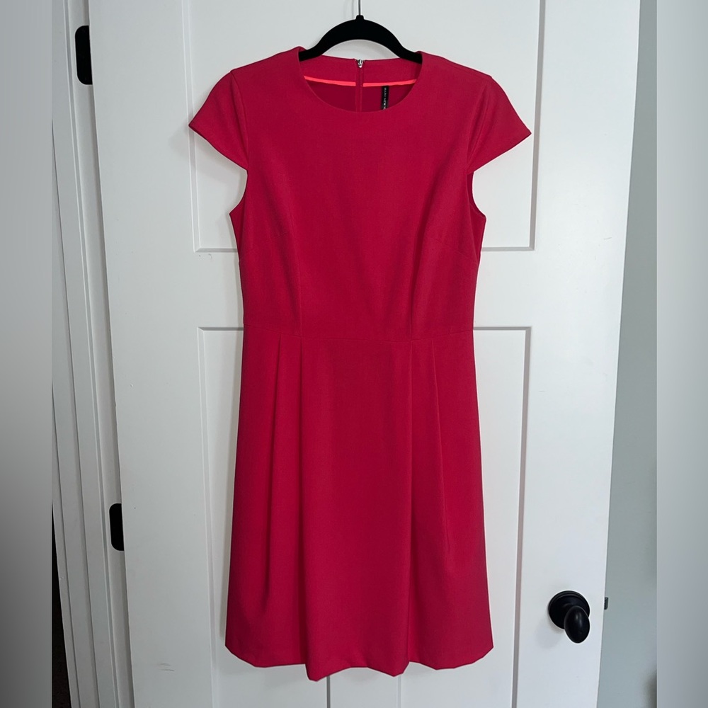 Size 4 Marc New York Dress